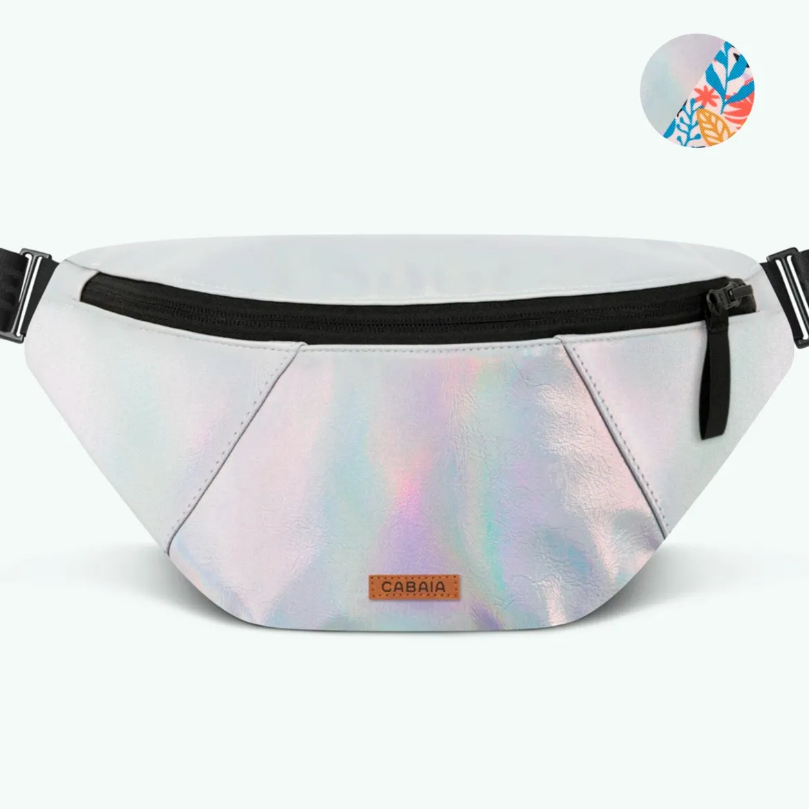 2in1 Bauchtasche L Rennes