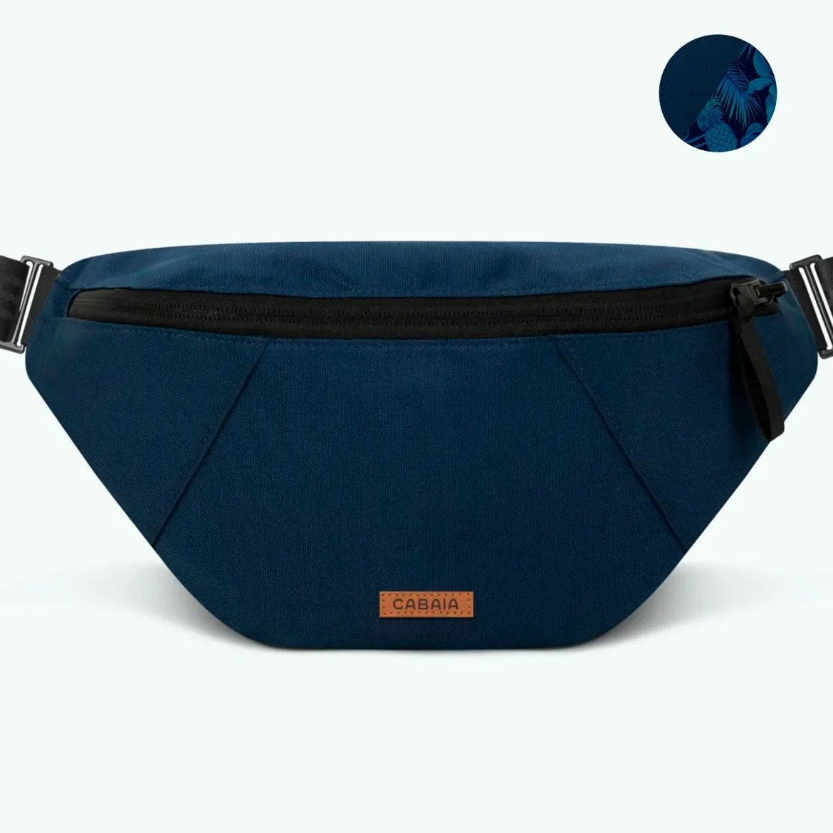 2in1 Bauchtasche L Reykjavik