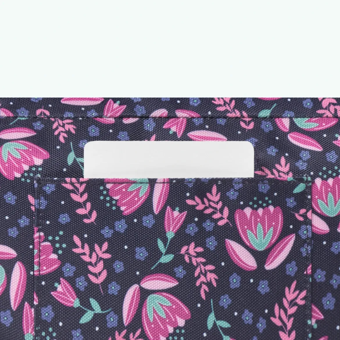 2in1 Bauchtasche M Capri