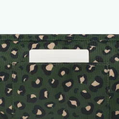 2in1 Bauchtasche M Gaio