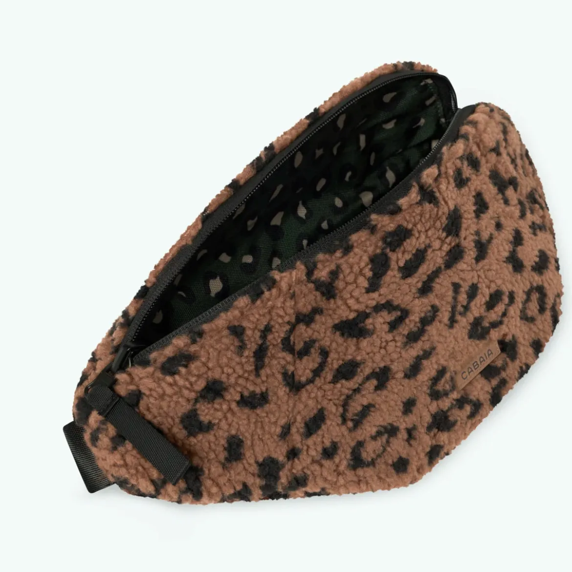 2in1 Bauchtasche M Gaio