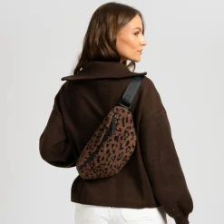 2in1 Bauchtasche M Gaio