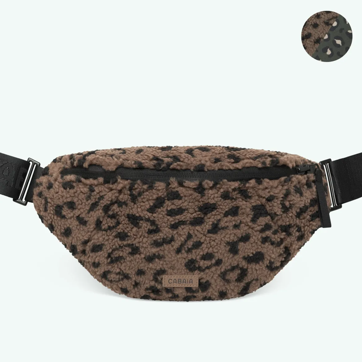 2in1 Bauchtasche M Gaio