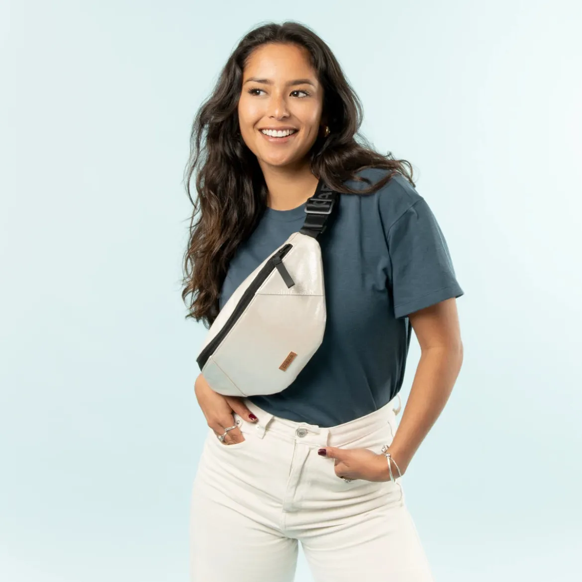 2in1 Bauchtasche M Honolulu