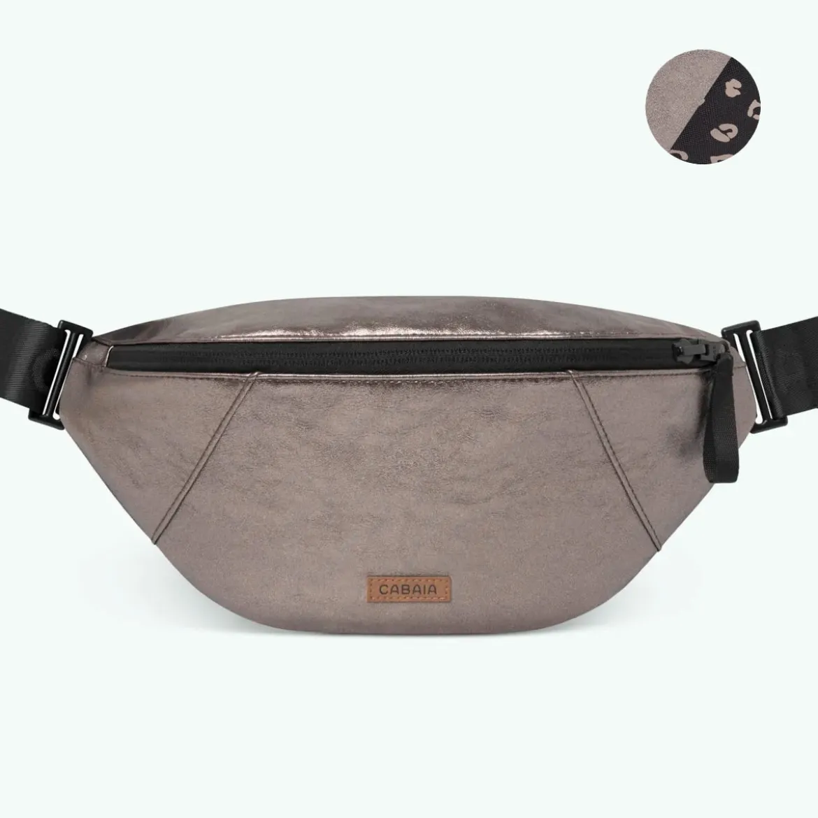 2in1 Bauchtasche M Louisville