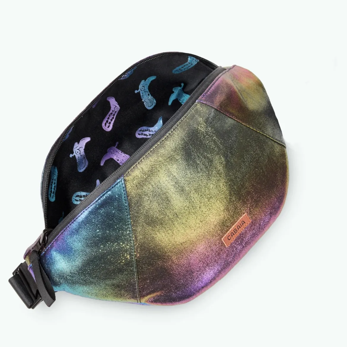 2in1 Bauchtasche M Maui
