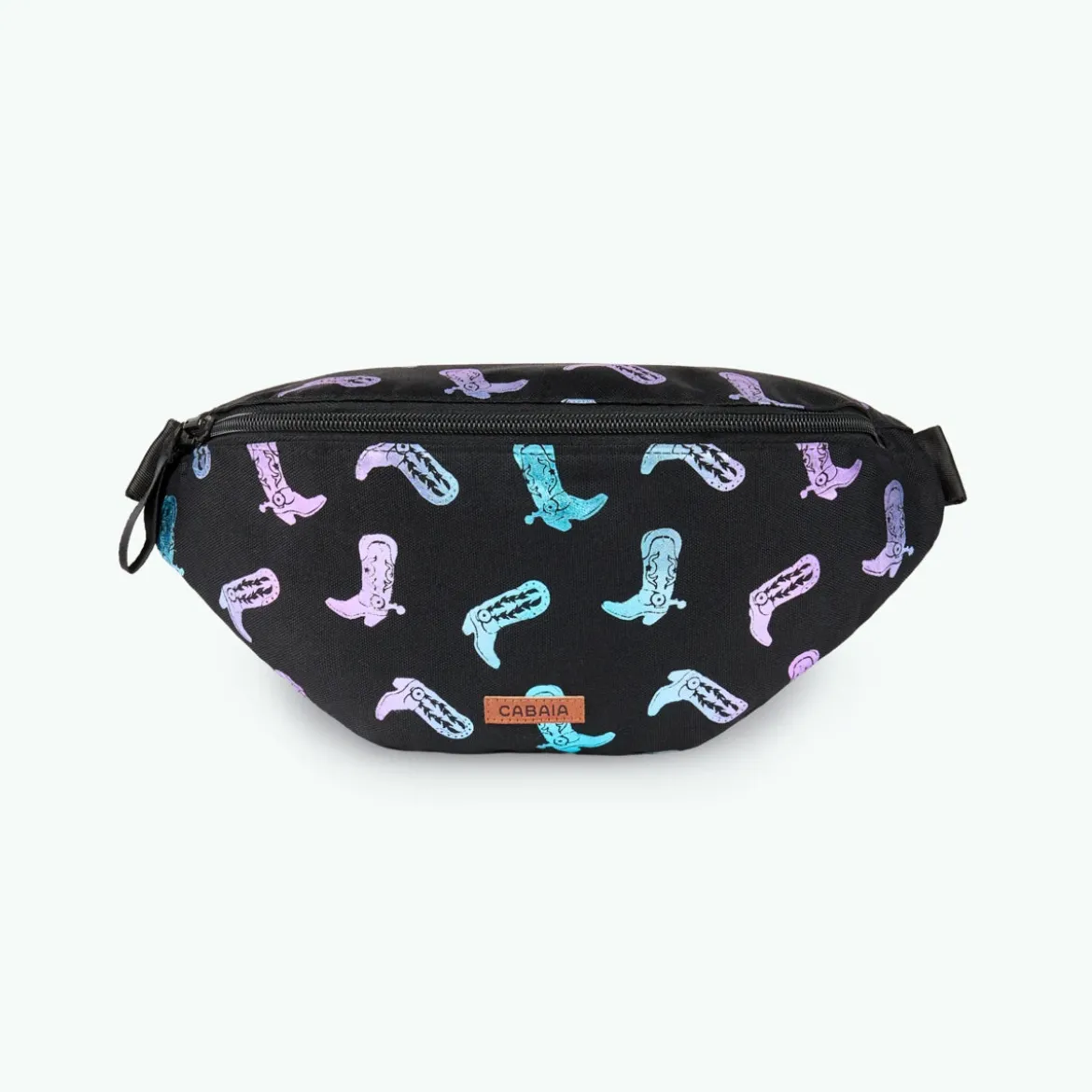 2in1 Bauchtasche M Maui