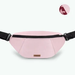 2in1 Bauchtasche M Scilla