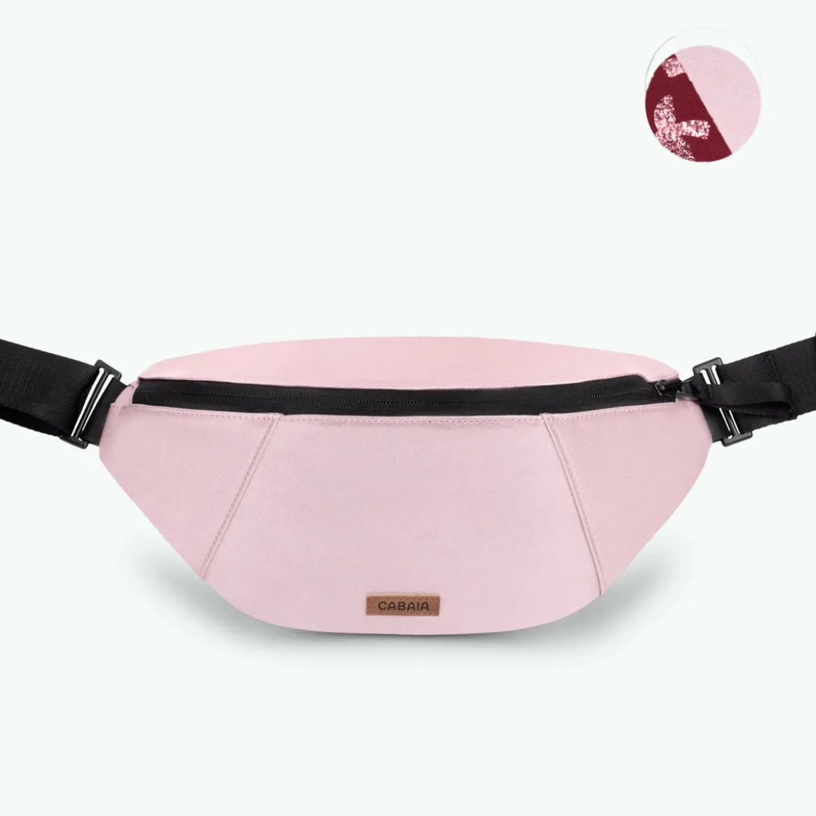 2in1 Bauchtasche M Scilla