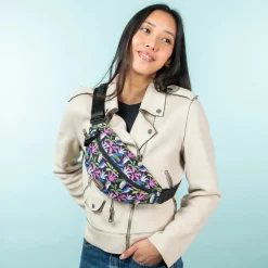 2in1 Bauchtasche S Aurora