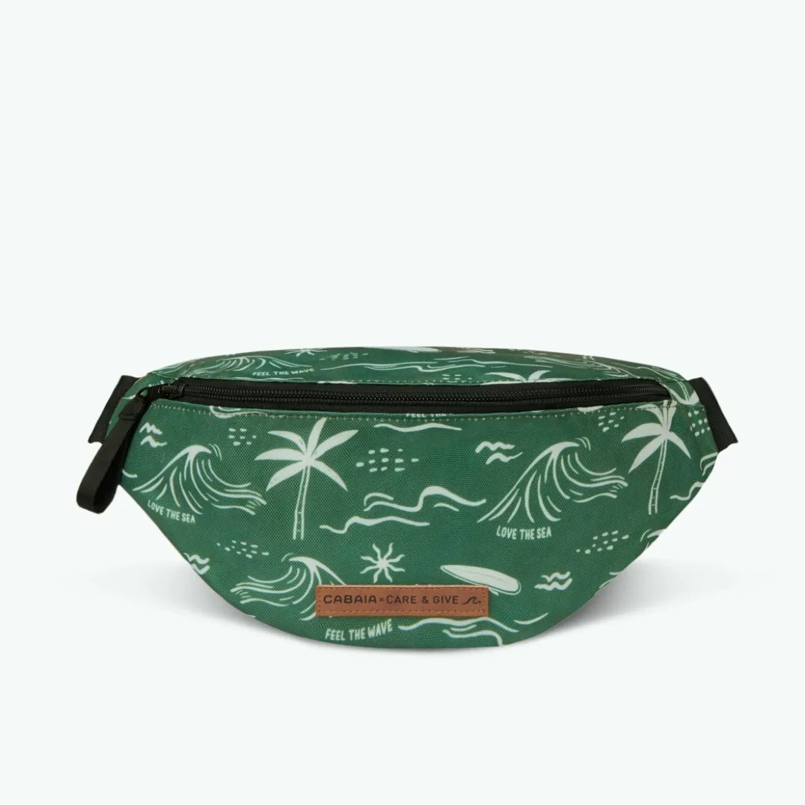 2in1 Bauchtasche S Cabourg