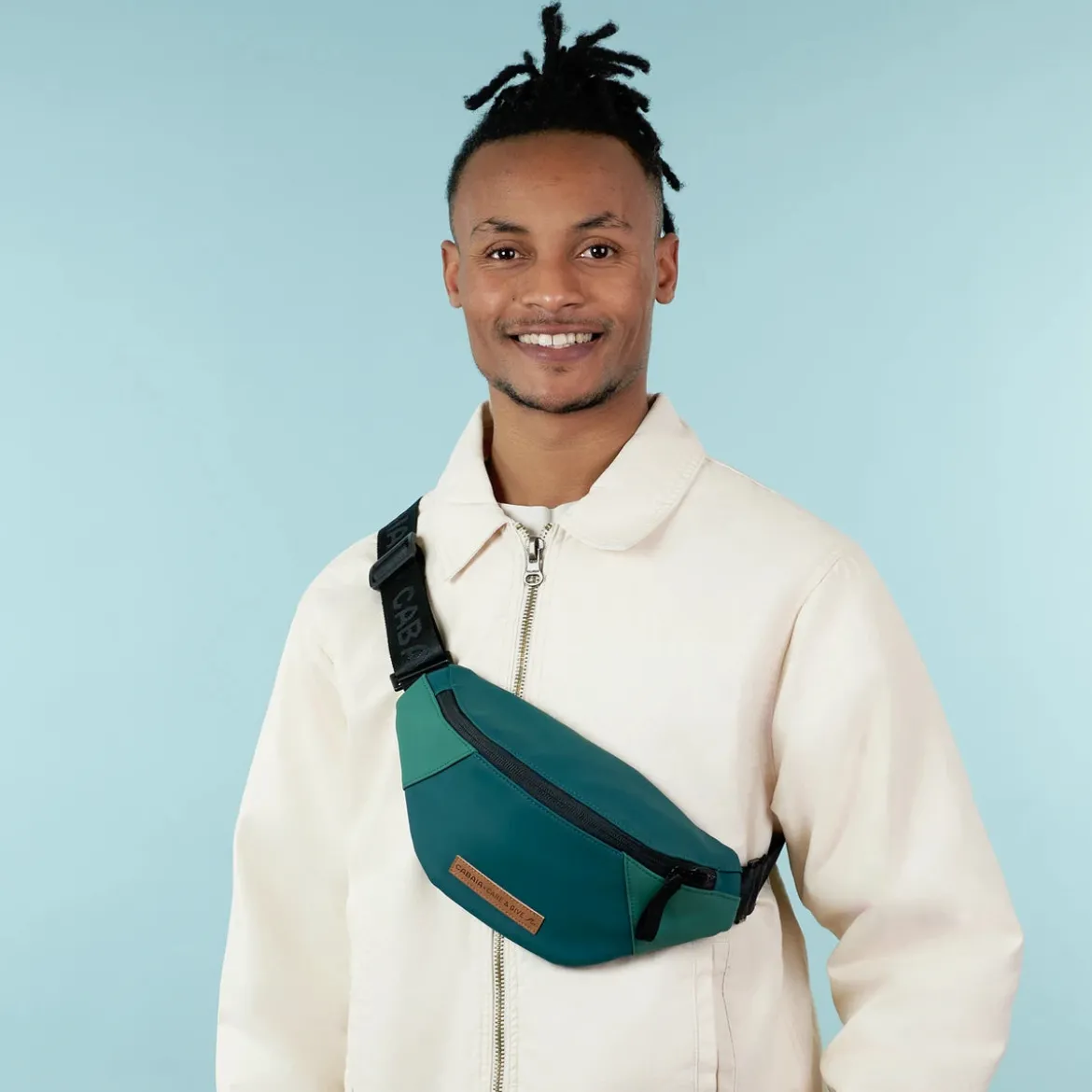 2in1 Bauchtasche S Cabourg