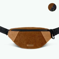 2in1 Bauchtasche S Canton