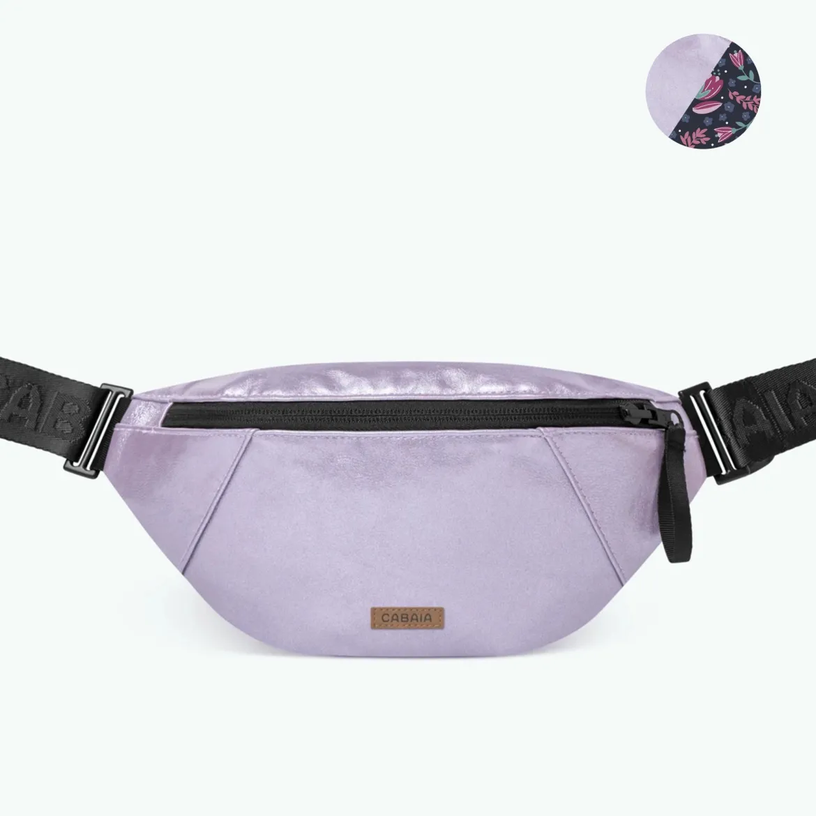 2in1 Bauchtasche S Capri
