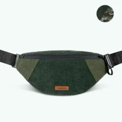 2in1 Bauchtasche S Doha