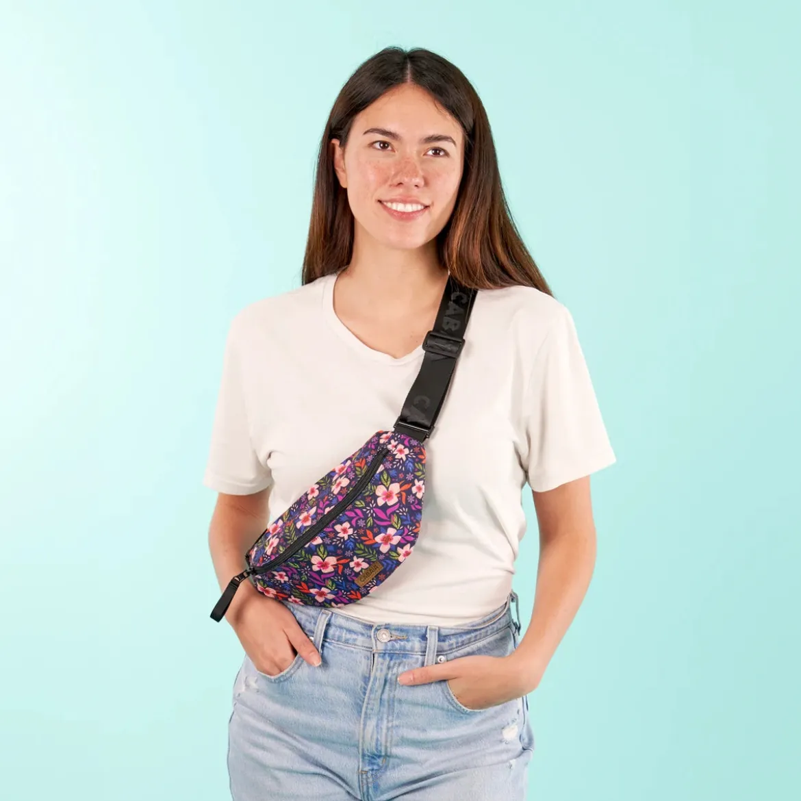 2in1 Bauchtasche S Durban