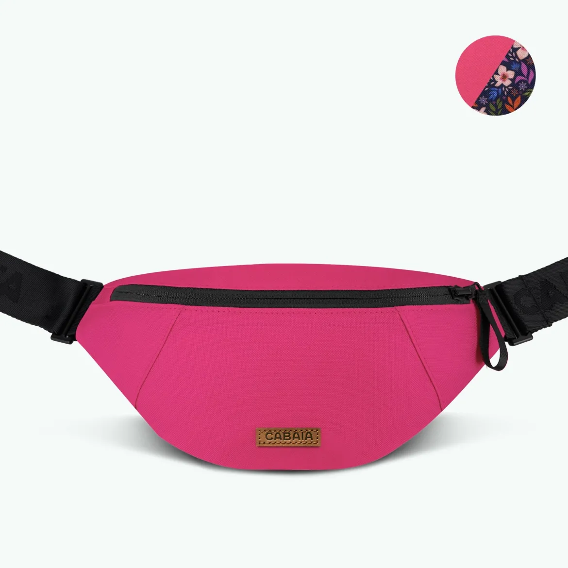 2in1 Bauchtasche S Durban