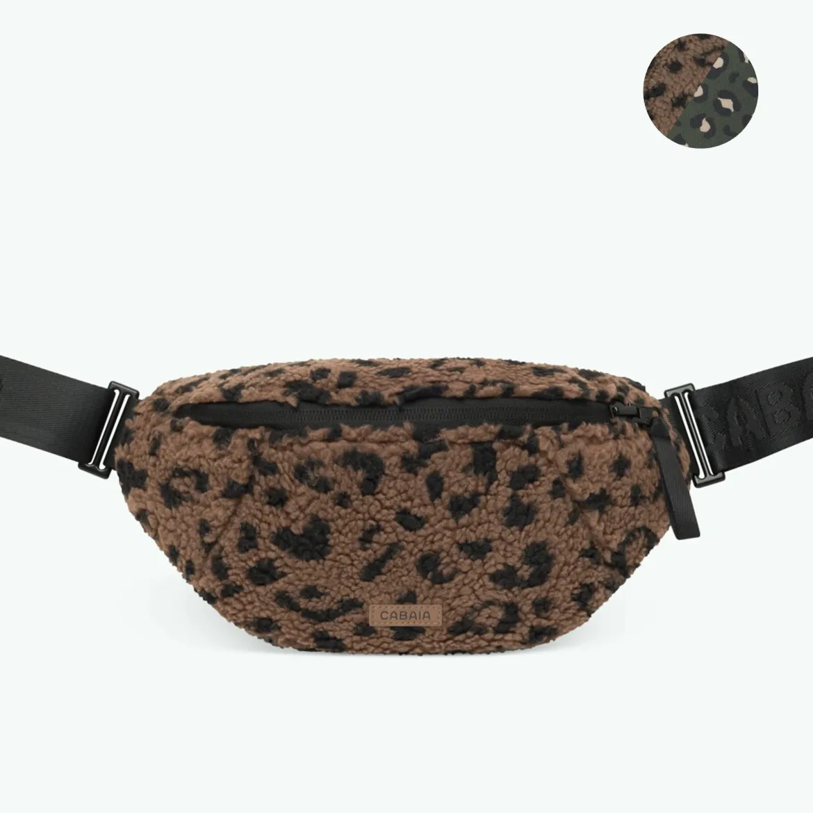 2in1 Bauchtasche S Gaio