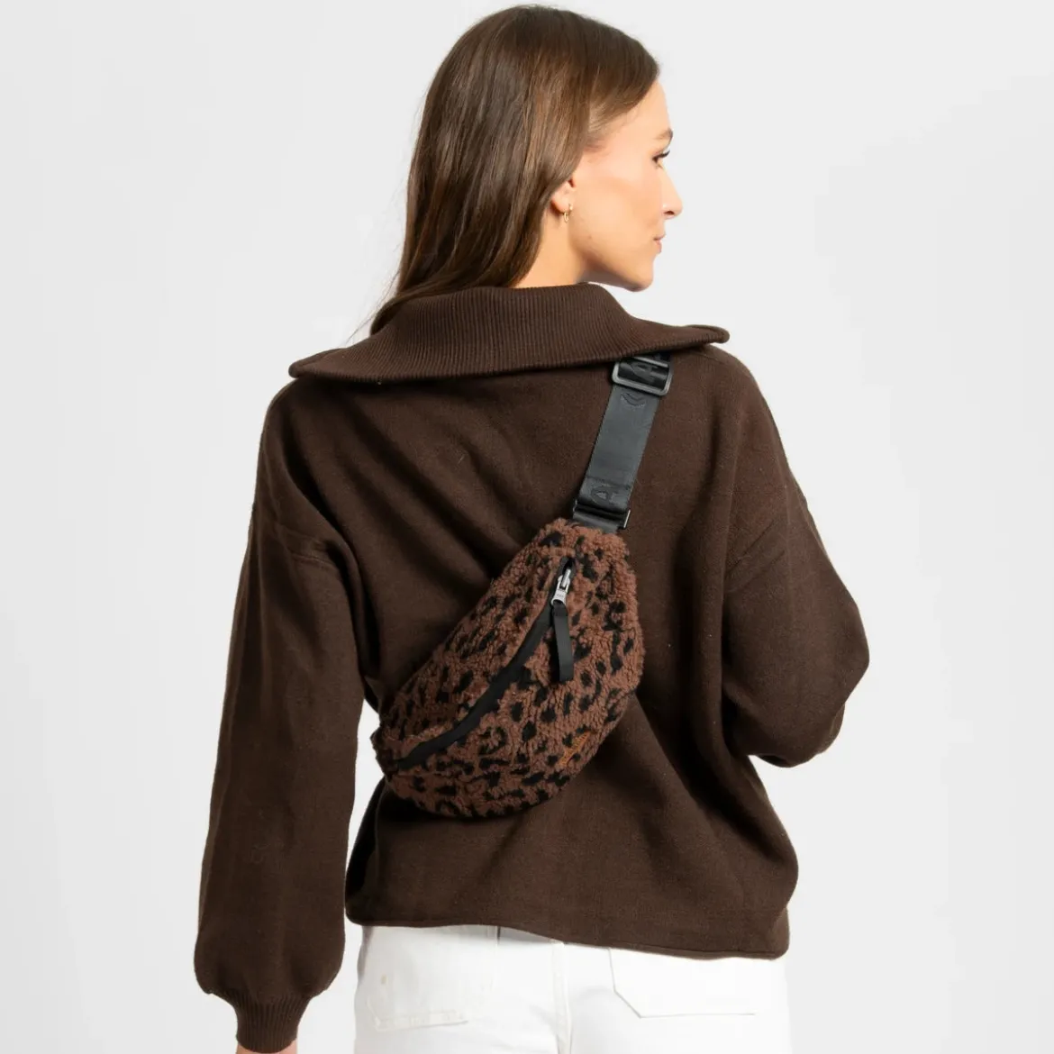 2in1 Bauchtasche S Gaio