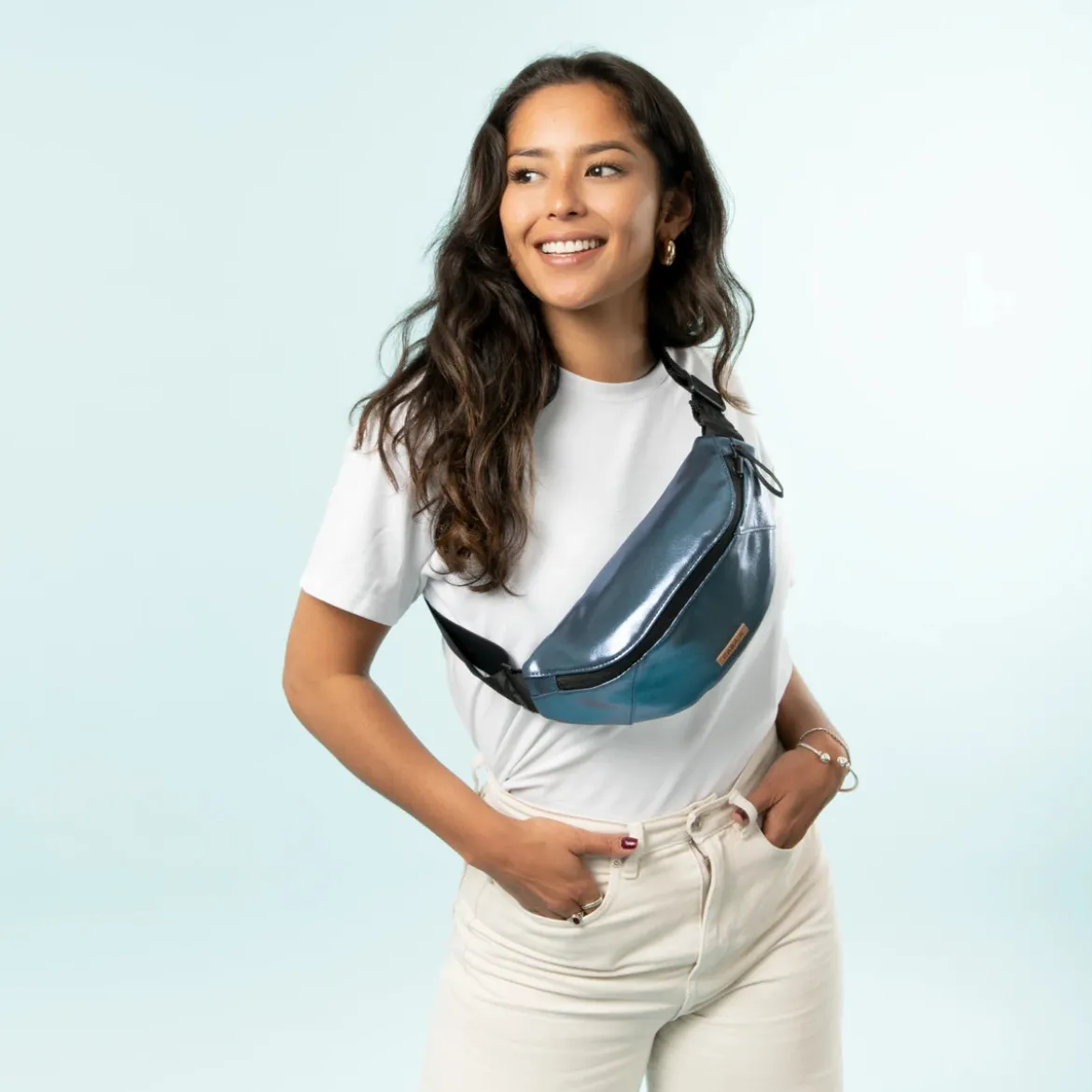 2in1 Bauchtasche S Larissa
