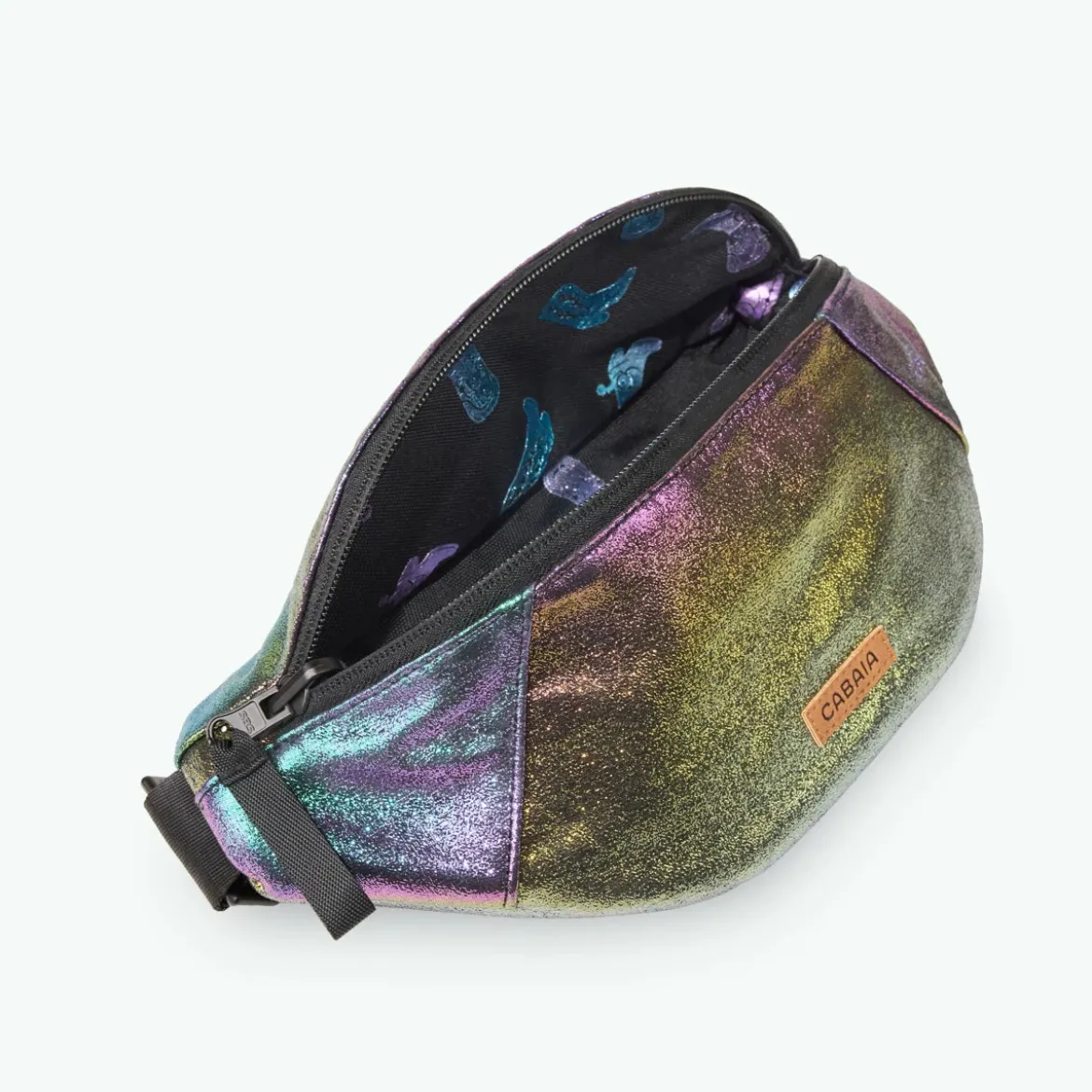 2in1 Bauchtasche S Maui