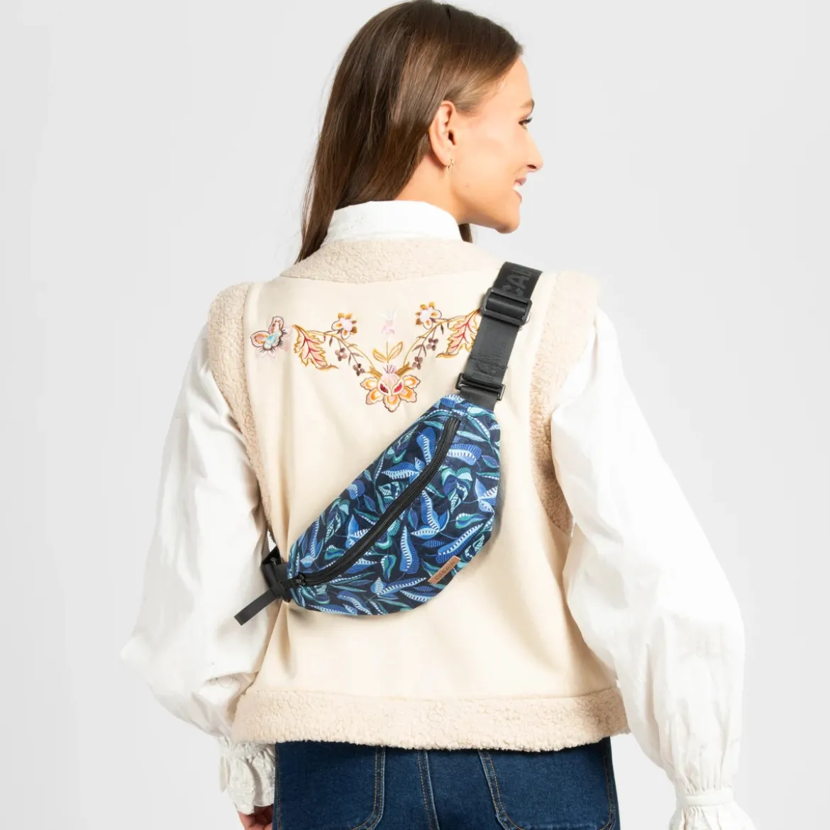 2in1 Bauchtasche S Riverdale