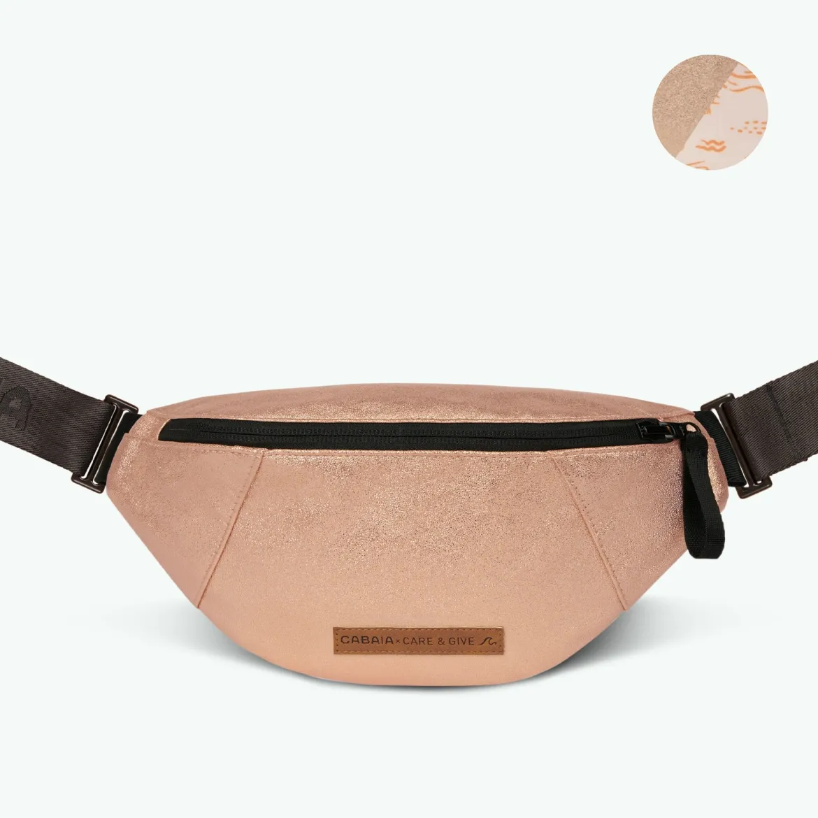 2in1 Bauchtasche S Saint Raphael