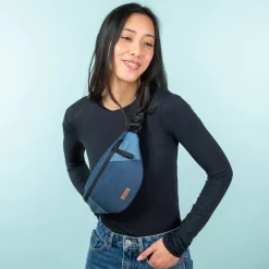 2in1 Bauchtasche S San Giljan