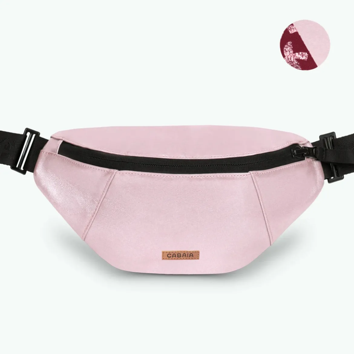 2in1 Bauchtasche S Scilla