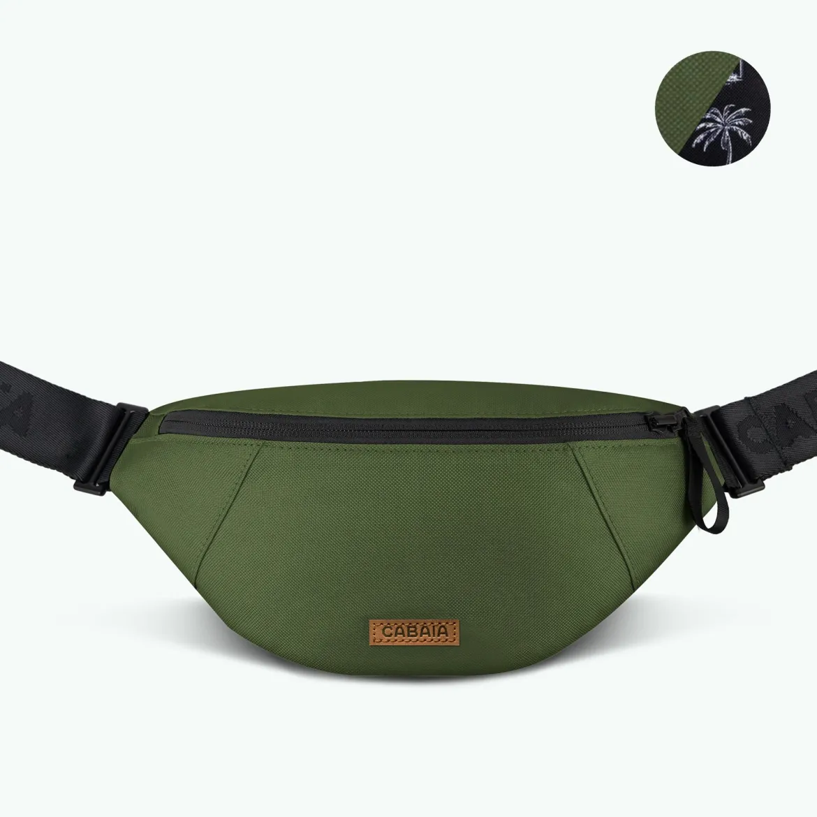 2in1 Bauchtasche S Seoul