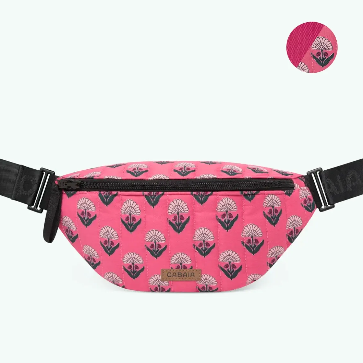 2in1 Bauchtasche S Sienna