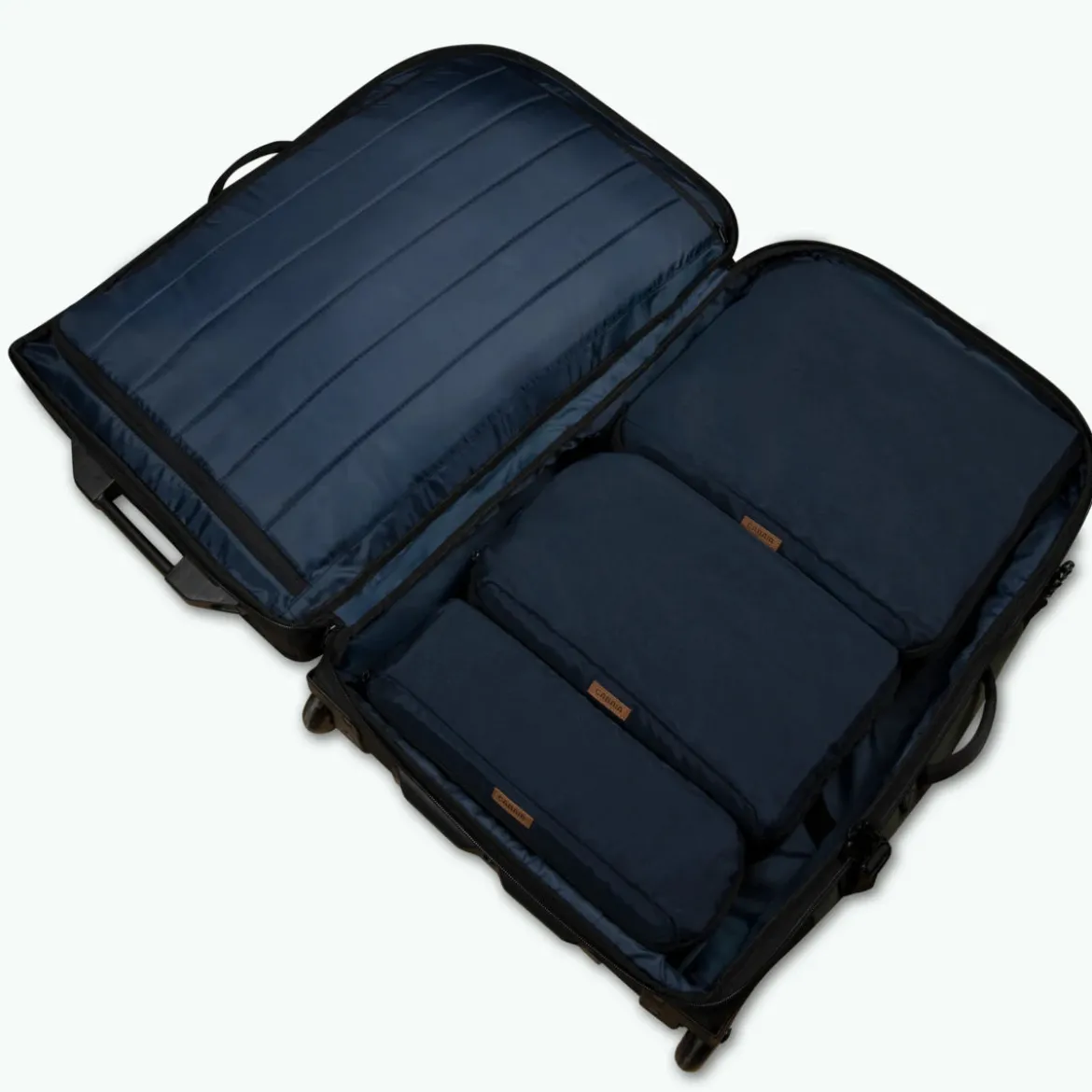 Koffer Organizer M Reykjavik