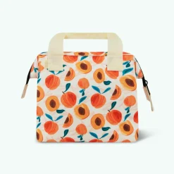 Lunch Bag Downtown Vancouver