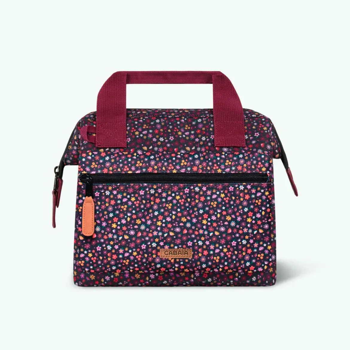 Lunch Bag Lausanne