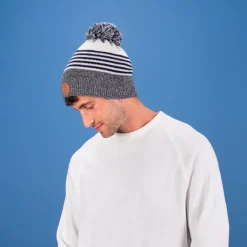 Mütze Singapour Sling Marineblau