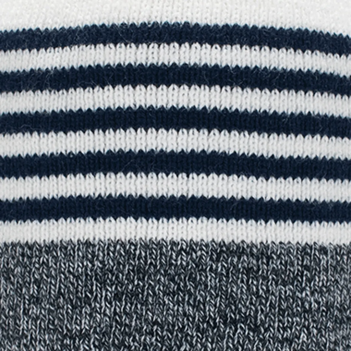 Mütze Singapour Sling Marineblau