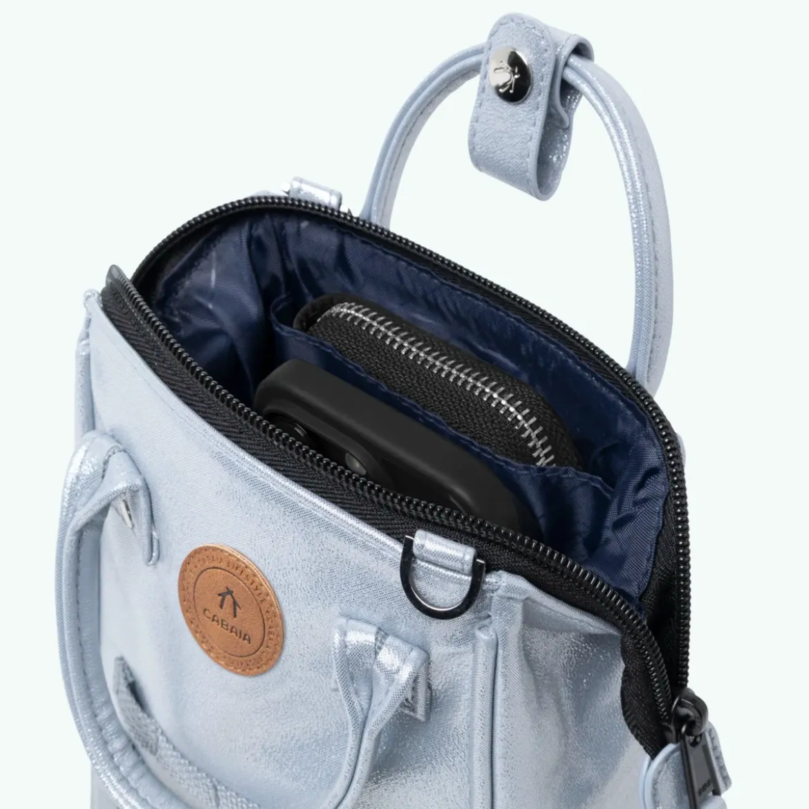 Nano adventurer Fiji