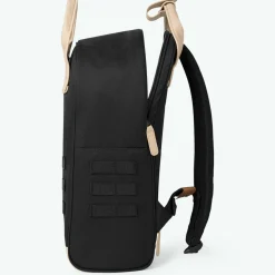 Old school black - Medium - Backpack