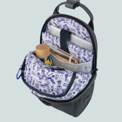 Old school cream - Medium - Backpack