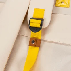 Old school cream - Medium - Backpack