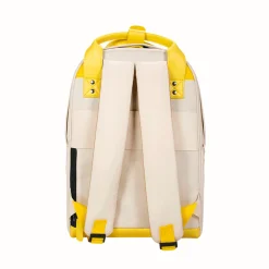 Old school cream - Medium - Backpack
