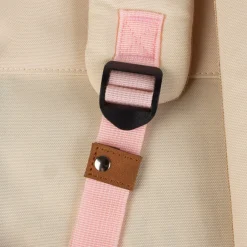 Old school cream - Medium - Backpack