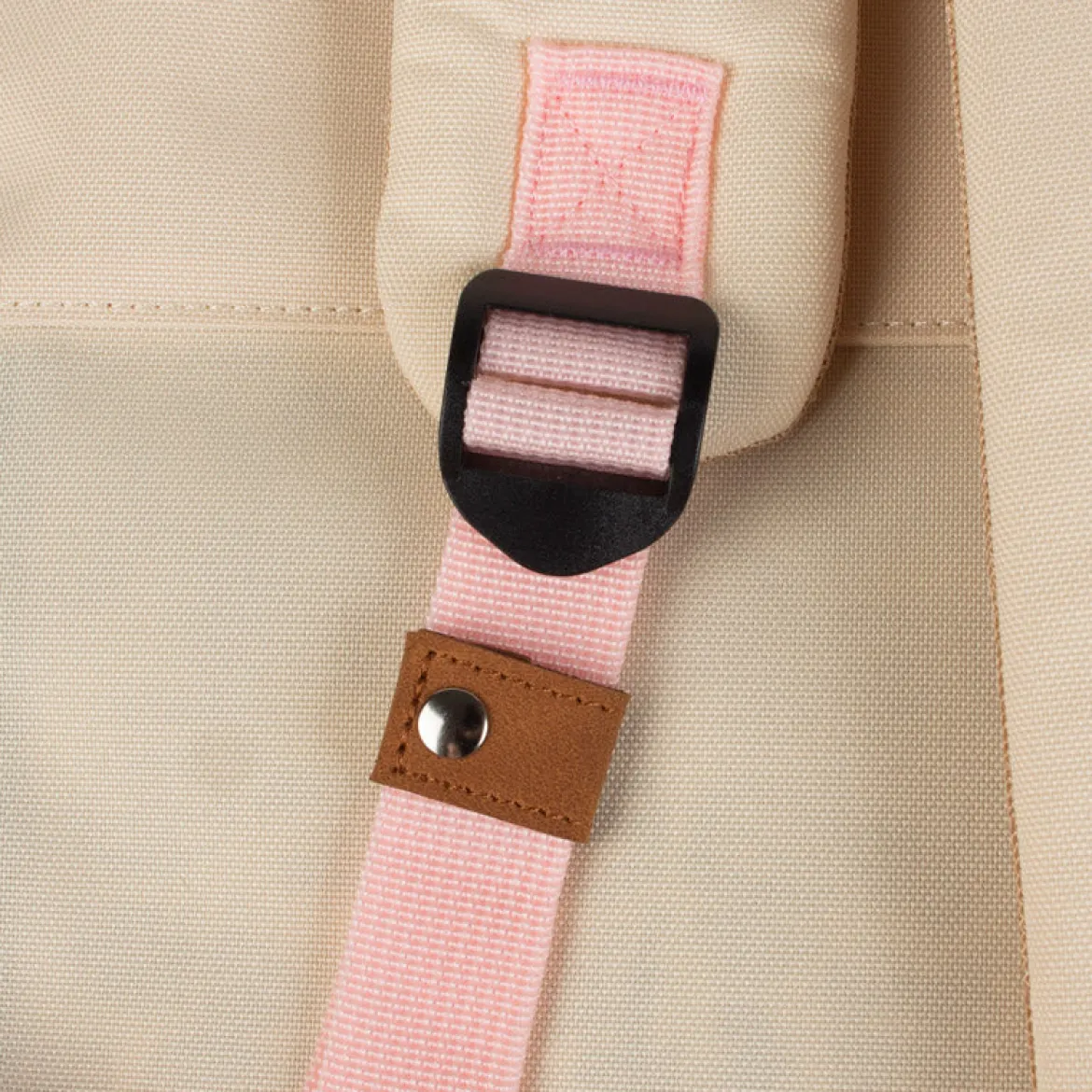 Old school cream - Medium - Backpack