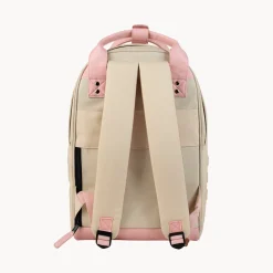 Old school cream - Medium - Backpack