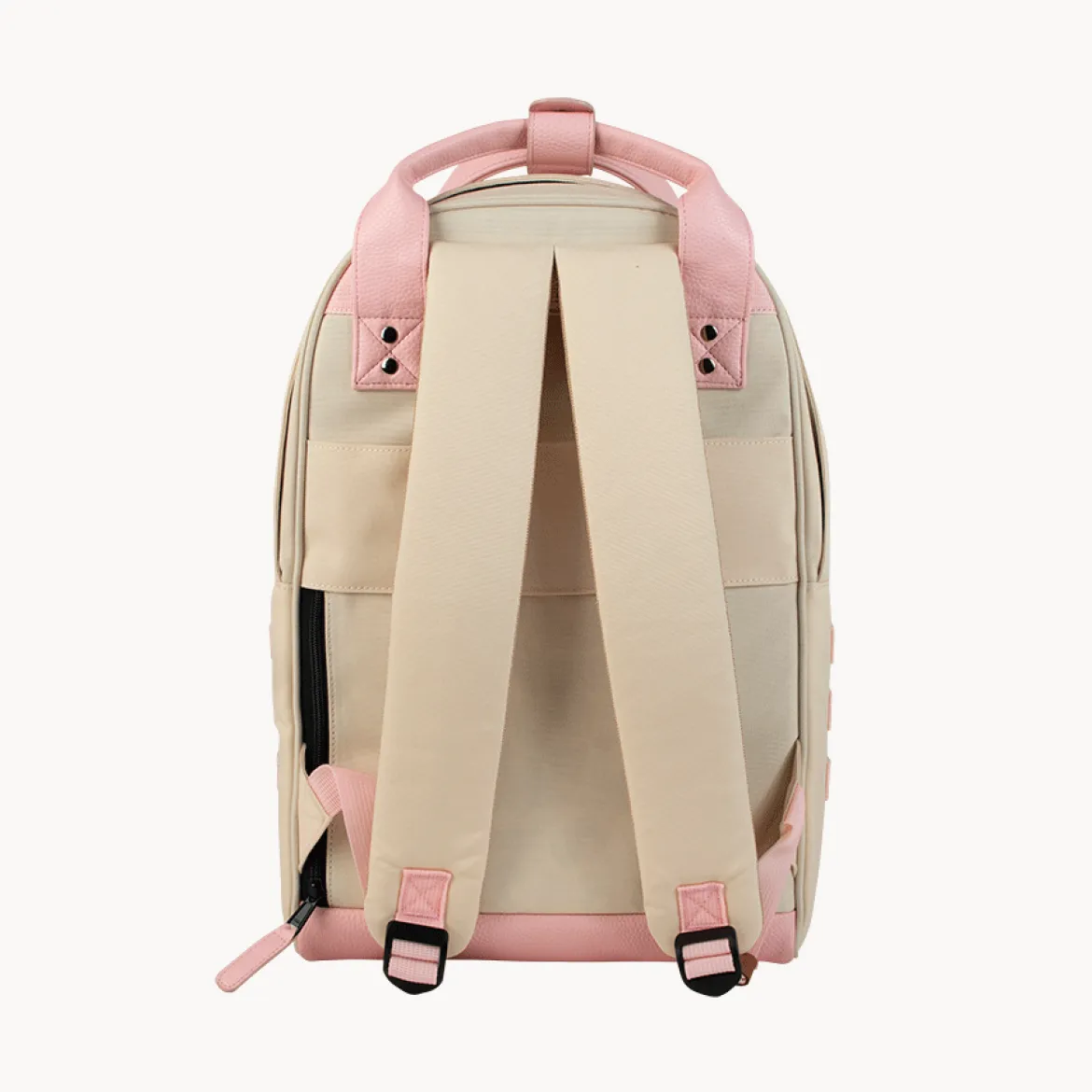 Old school cream - Medium - Backpack