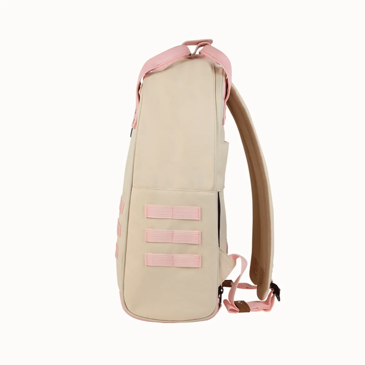 Old school cream - Medium - Backpack