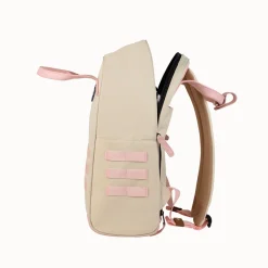 Old school cream - Medium - Backpack
