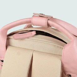 Old school cream - Medium - Backpack