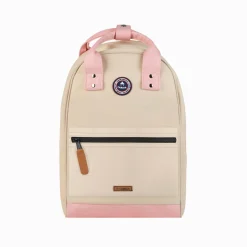 Old school cream - Medium - Backpack