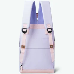 Old school purple - Medium - Backpack